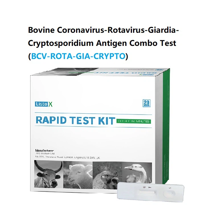 Galvijų BCV-ROTA-GIA-CRYPTO